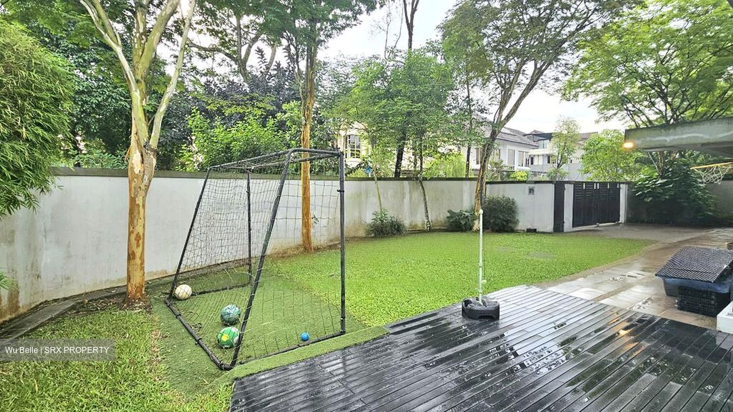 Sime Road (D11), Detached #458340611